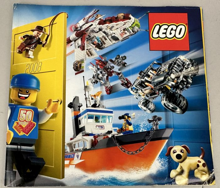 2008 Large Hungarian August - December (454.2102-HU)