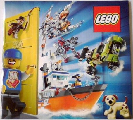 2008 Large Turkish / Serbian (454.2109-TR/SR)