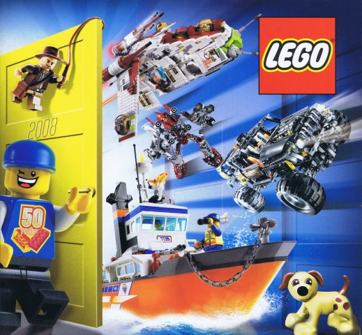 2008 Large Ukrainian / Romanian / Bulgarian (454.2105-UA/RO/BG)