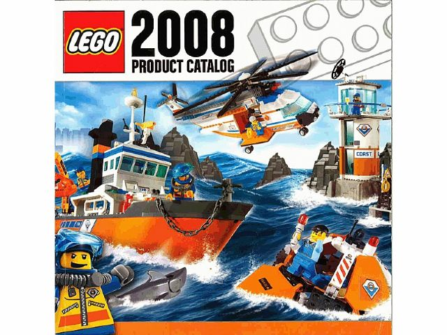 2008 Dealer Large US