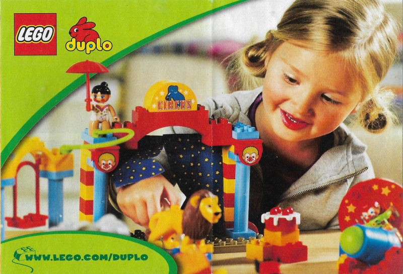 2009 Small Duplo (4549185)