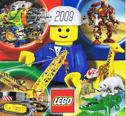 2009 Large Greek January - June (455.2593-EL)