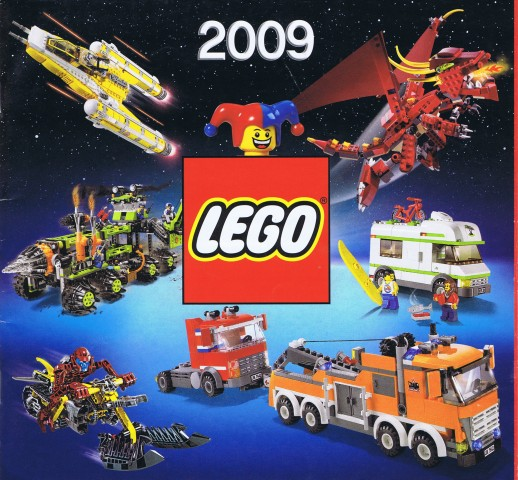 2009 Large Greek July - December (456.8113-EL)