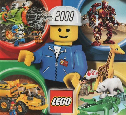 2009 Large Polish January - June (455.2577-PL)