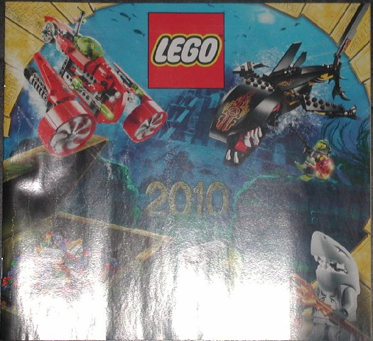 2010 Large Belgian January - July (458.7967-NL/B)