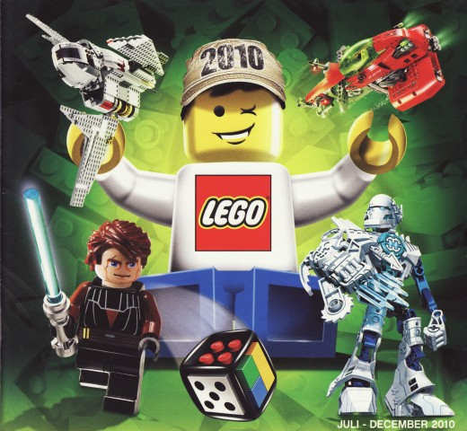 2010 Large Danish July - December (461.1792-DK)