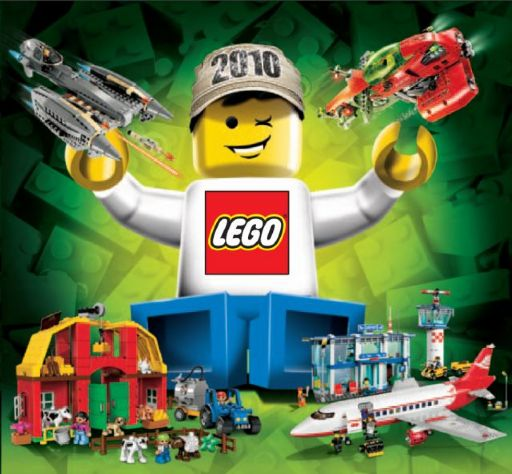 2010 Large Spanish / Portuguese July - December (461.1809-ES/PT)