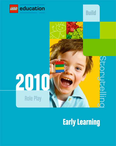 2010 Large International Education - Early Learning (4586054)