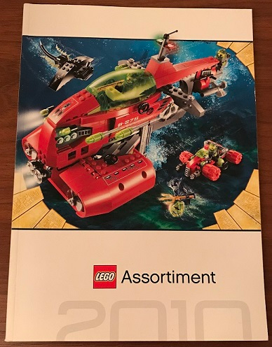 2010 Dealer Large NL (459.5723-BLX-NL)