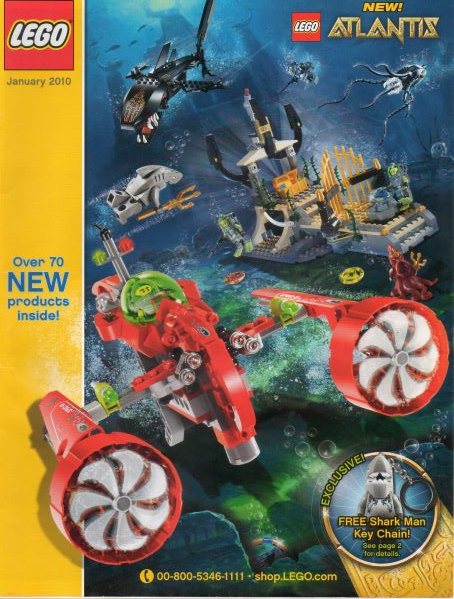 2010 Shop at Home - January UK (WOR 6354)