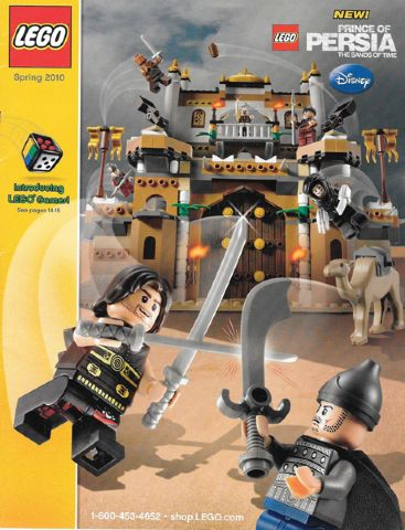 2010 Shop at Home - Spring (WOR 7046)