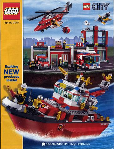 2010 Shop at Home - Spring UK