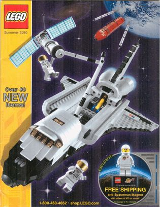 2010 Shop at Home - Summer (WOR 8051)