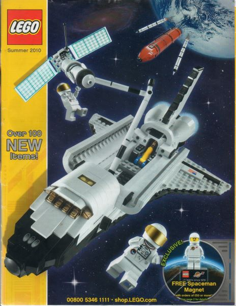 2010 Shop at Home - Summer UK (WOR 8230)