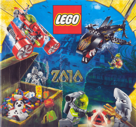 2010 Large Slovene (458.7992-SL)