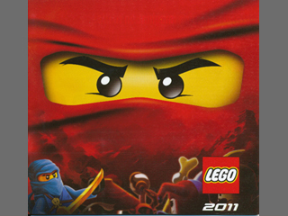 2011 Large Australian January - June