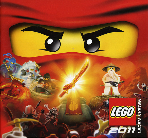 2011 Large Czech January - May (462.6572-CZ)