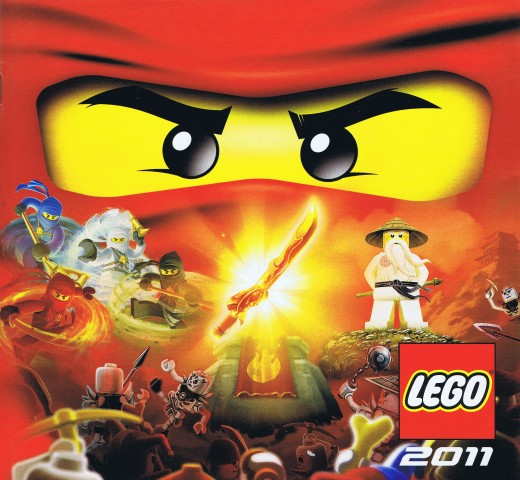 2011 Large Greek January - June (462.6595-EL)