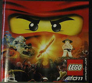 2011 Large Dutch January - June (462.6547-NL)