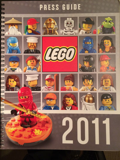 2011 Press Guide