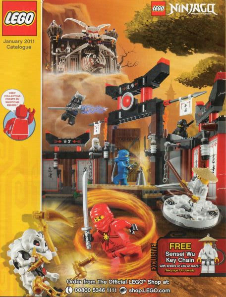 2011 Shop at Home - January UK (WOR 1154)