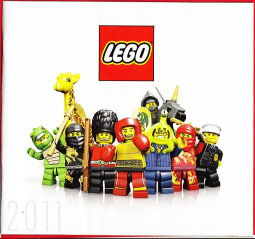 2011 Large UK August - December (4651465 UK)