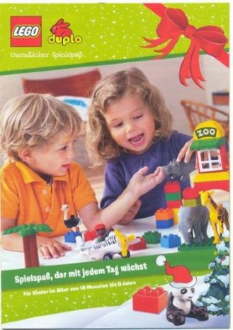 2012 Medium Duplo German (067332_DE)