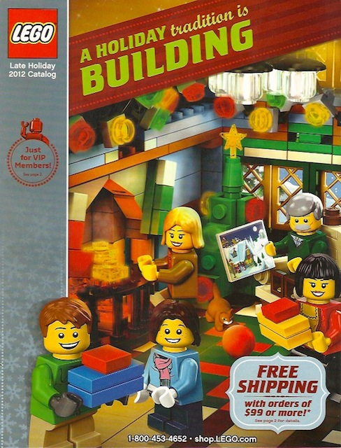 2012 Shop at Home - Late Holiday (WOR 9001999-2829)