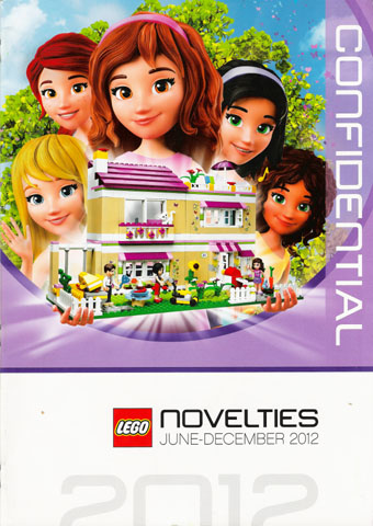 2012 Dealer Large UK Novelties June - December (6008508-AEM)