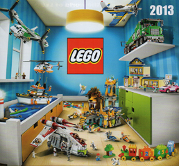 2013 Large Australian July - December