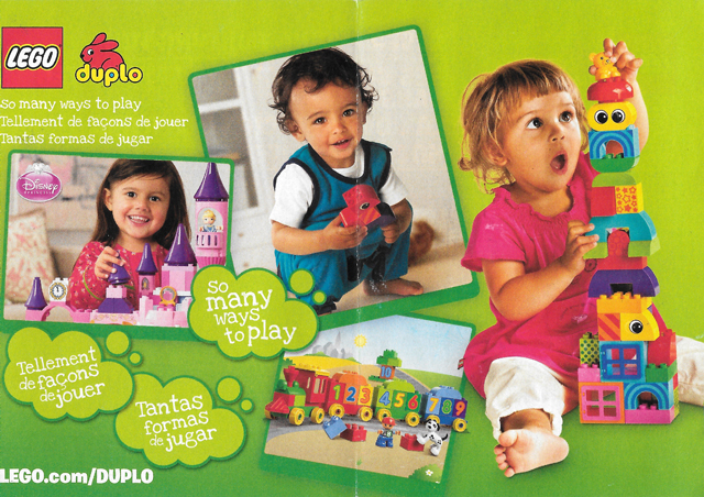 2013 Small Duplo (6036819)