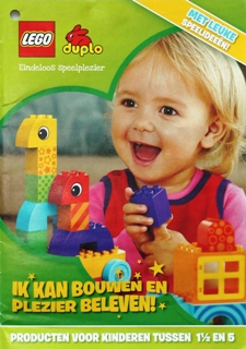 2013 Small Duplo Dutch (6056414_NL)