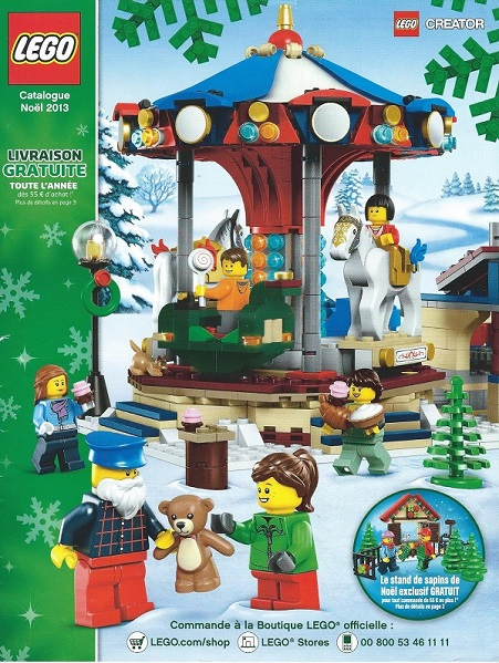 2013 Shop at Home - Christmas French (WOR 2281)