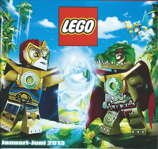 2013 Large Swedish January - June (604.3348-SV)