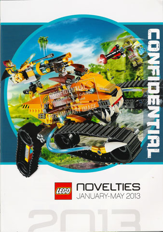 2013 Dealer Large UK Novelties January-May (60295476-AEM)