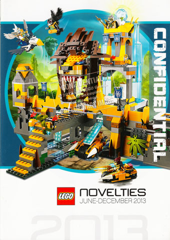 2013 Dealer Large UK Novelties June - December (6043410-AEM)