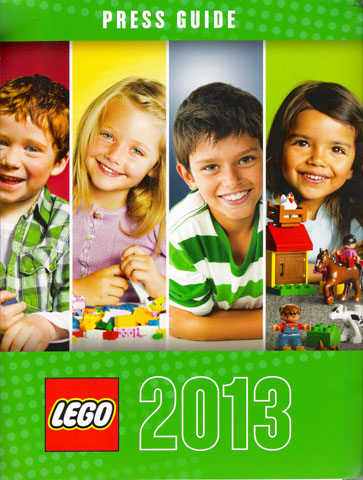 2013 Dealer Large US Press Guide