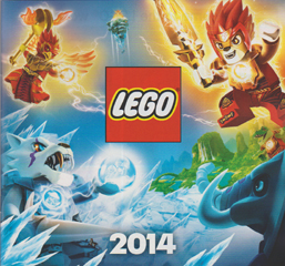 2014 Large Australian July - December