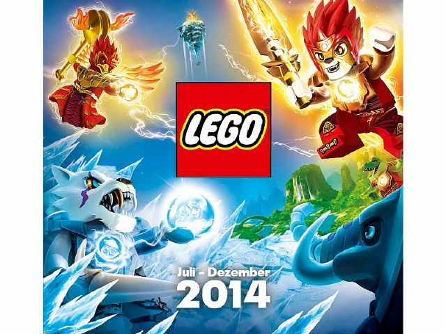 2014 Large German July - December (609.6021-DE/A - 609.6022-DE/A-TRU - 610.6893-DE/A-VEDES)