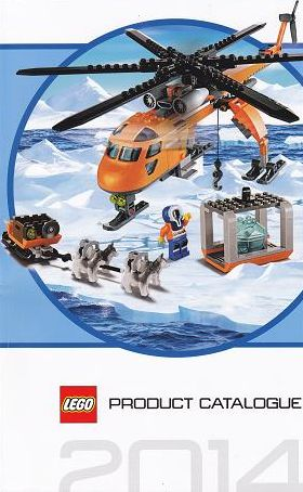 2014 Dealer Large UK Product (6084076-UK)