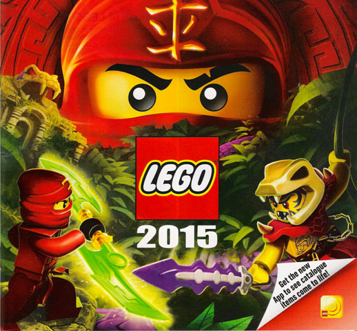 2015 Large Australian January - June