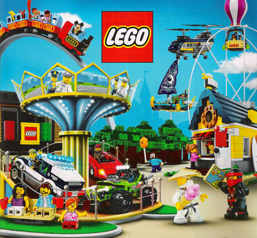 2015 Large Australian July - December