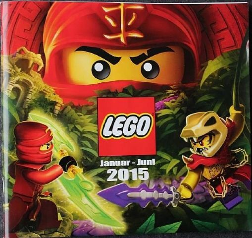 2015 Large German January - June (611.9696-DE/A - 611.8275-DE/A-TRU - 611.8276-DE/A-FH)