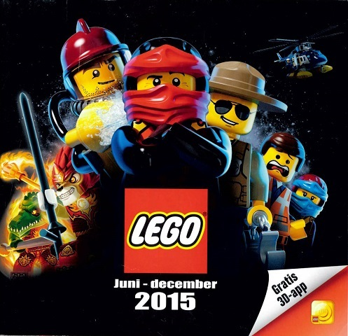 2015 Large Danish June - December (613.4000-DK/BR)