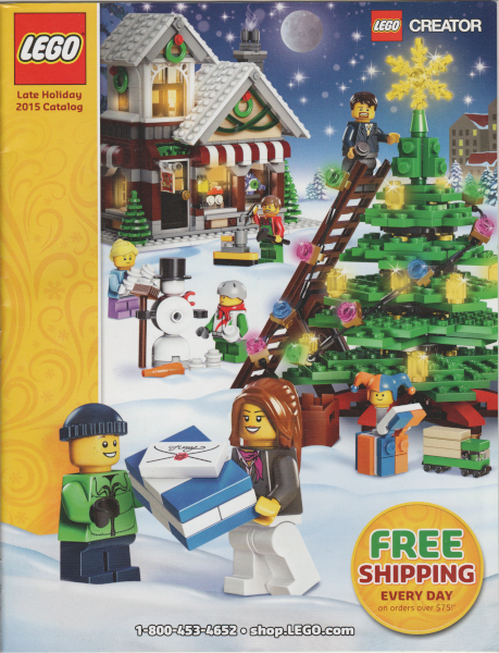 2015 Shop at Home - Late Holiday (WOR 5289)