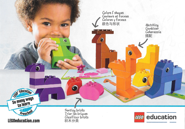 2015 Small US Education Preschool (6109961)