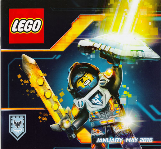 2016 Large Australian January - June