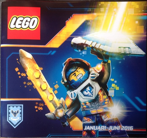 2016 Large Dutch January - June (615.5958-NL)