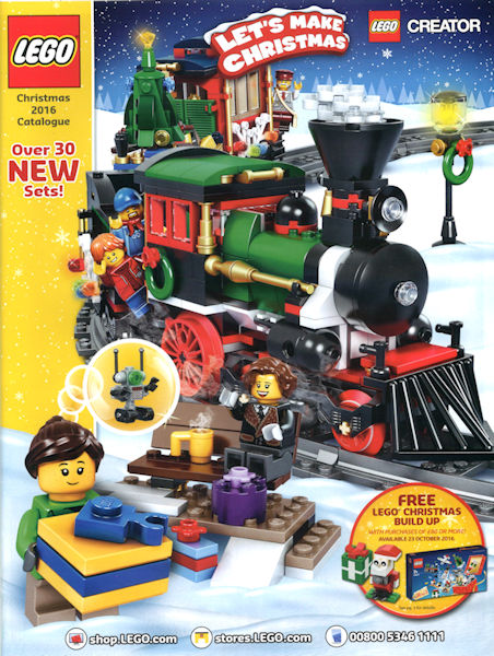 2016 Shop at Home - Holiday UK