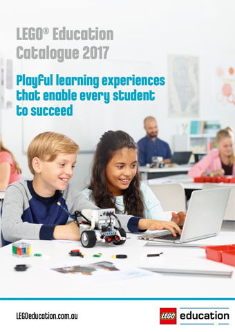 2017 Large Australian Education (6184041)